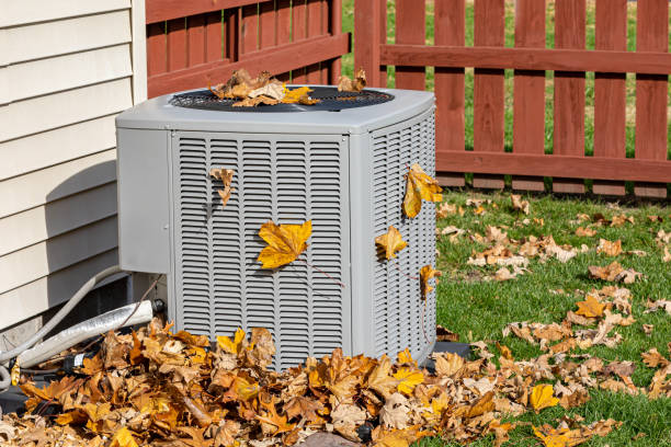 HVAC Troubleshooting in Elk Ridge, UT