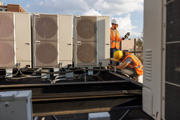 Best HVAC Replacement Cost  in Elk Ridge, UT