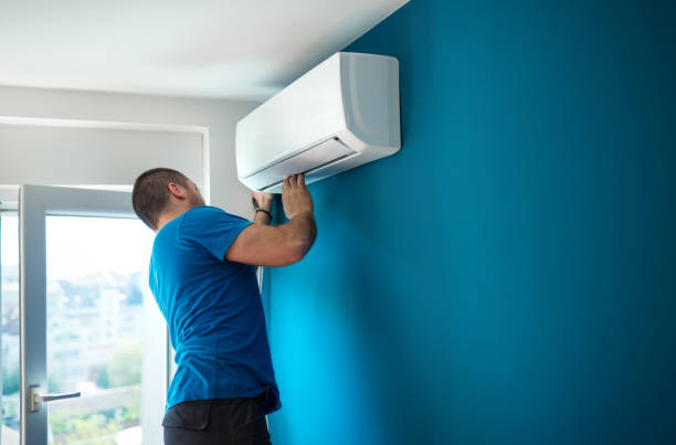 Best HVAC Emergency Services  in Elk Ridge, UT