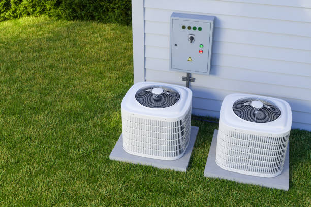 Best Air Conditioning Repair  in Elk Ridge, UT