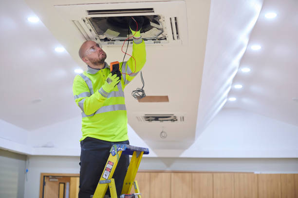 Best HVAC Cleaning Services  in Elk Ridge, UT