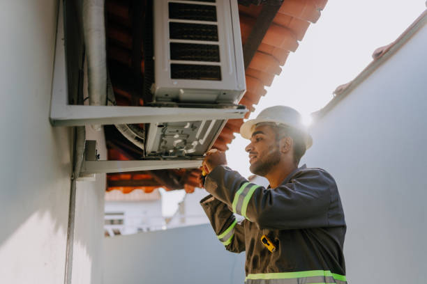 Best Residential HVAC Services  in Elk Ridge, UT
