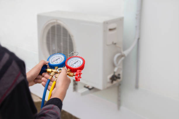 Best HVAC Maintenance Near Me  in Elk Ridge, UT