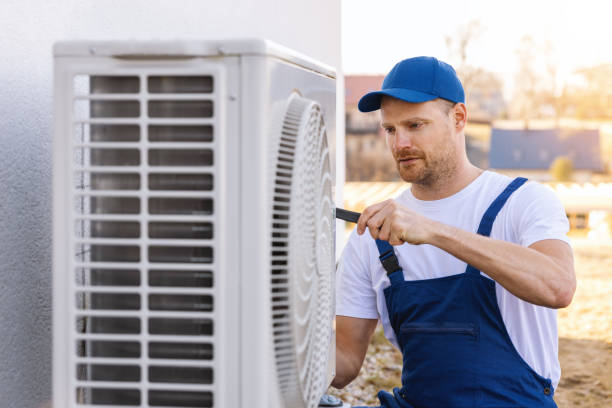 Best HVAC Companies Near Me  in Elk Ridge, UT