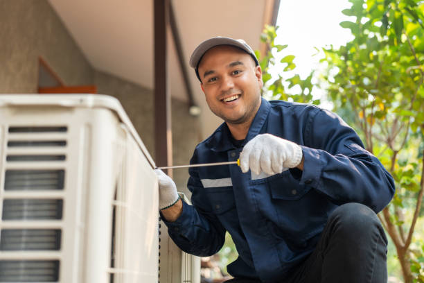 Affordable Air Conditioning Repair in Elk Ridge, UT